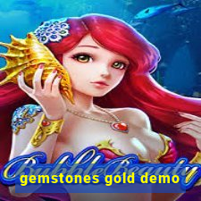 gemstones gold demo